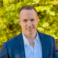 John O'Connell, CEO and Founder at Stanwich Energy — Nectar customer