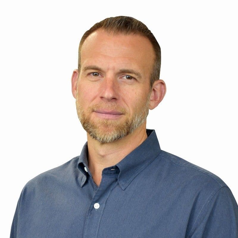 Jonathan R., Sustainability Director at Thomas Foods Int., USA — Nectar customer