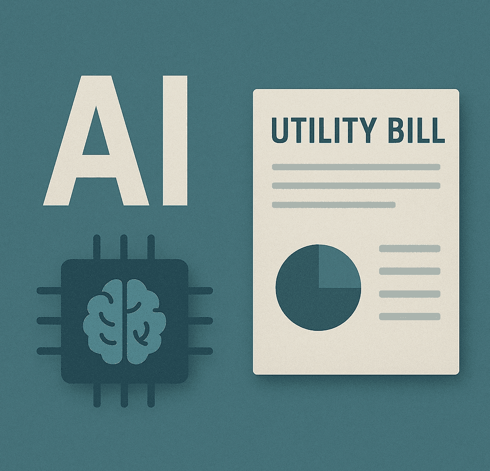 Why Utility Bill Data is a Strategic Asset — Nectar blog