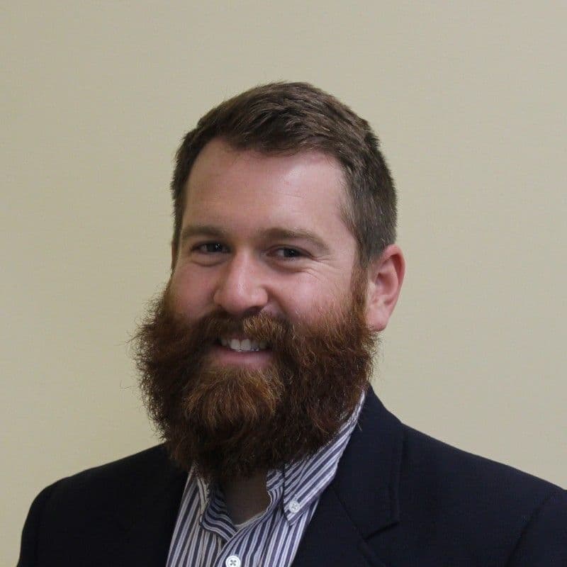 Jeremy Pike, Sustainability Leader at Idaho Milk Products — Nectar customer
