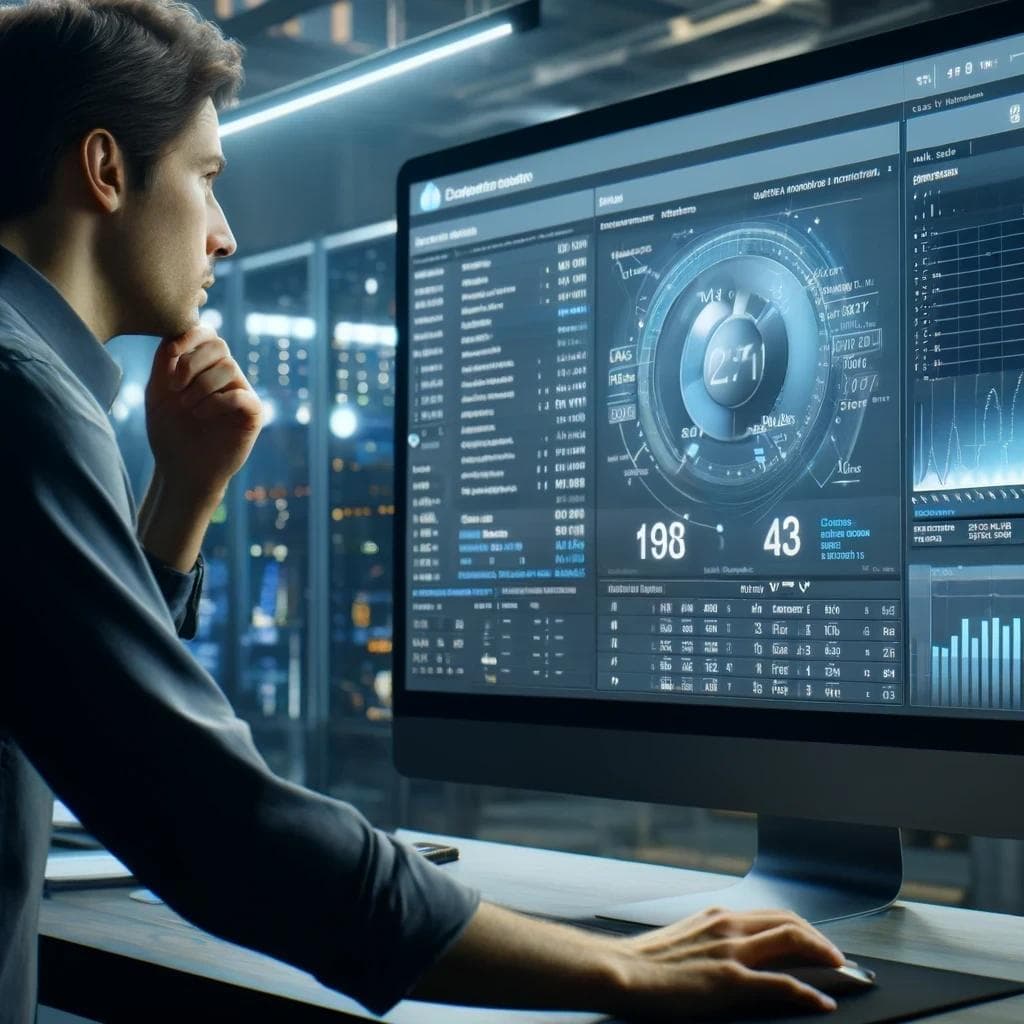 Best utility data management solutions — Nectar blog