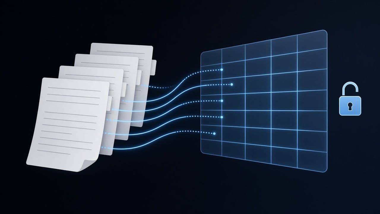 An Open, Public Tariff Database for US Utilities by 2027 — Nectar blog