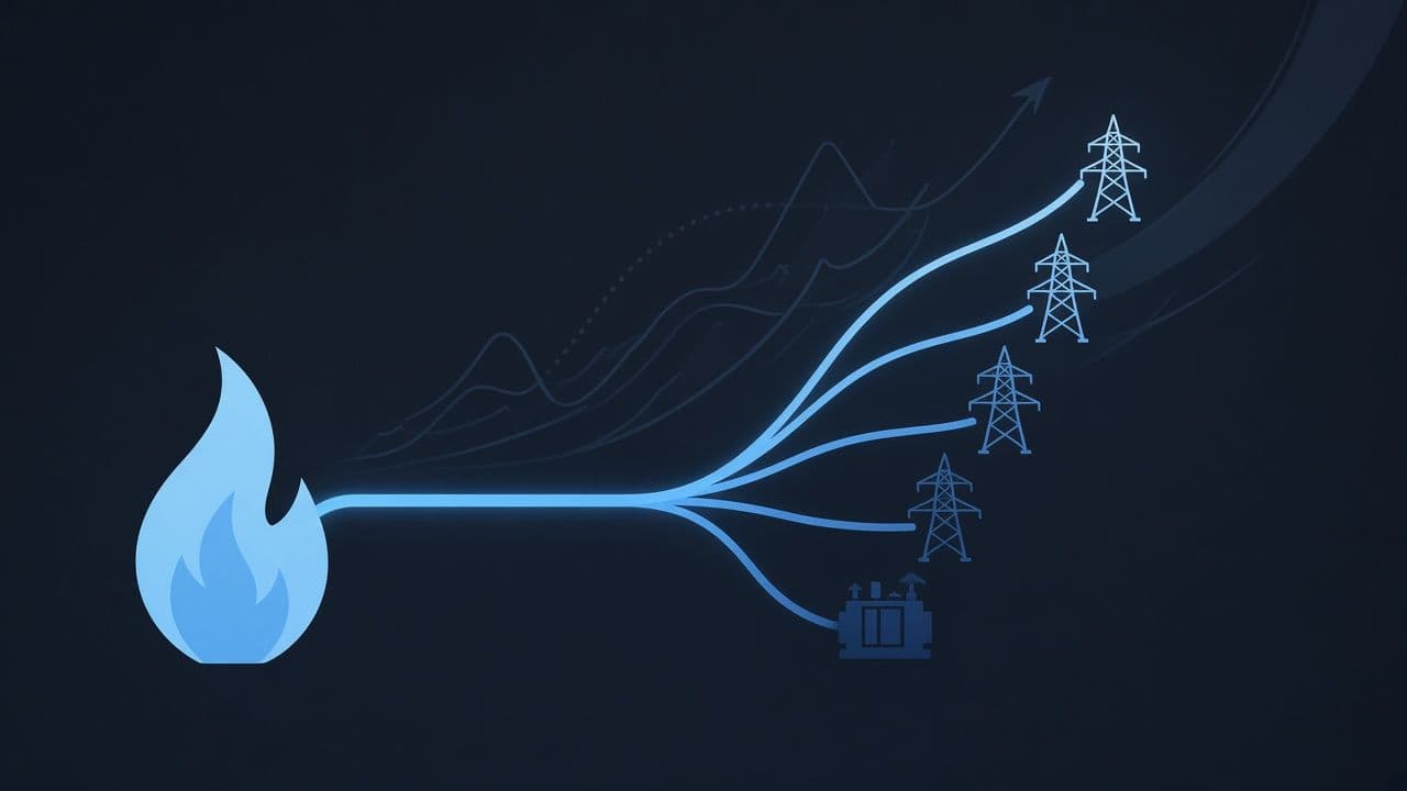 How 2026 Energy Market Shifts Show Up on Commercial Utility Bills — Nectar blog